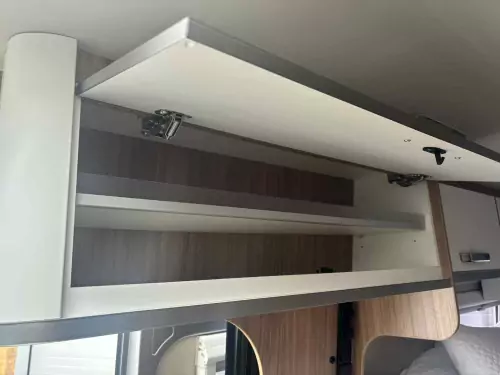 Weinsberg CaraBus 600 ME Edition (2025) [FIRE]