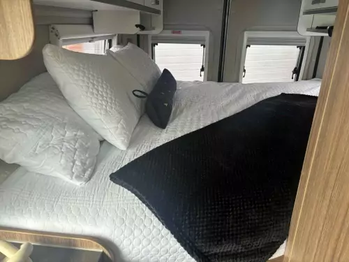 Weinsberg CaraBus 600 ME Edition (2025) [FIRE]