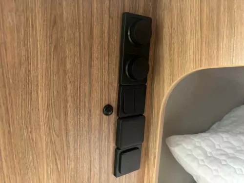 Weinsberg CaraBus 600 ME Edition (2025) [FIRE]