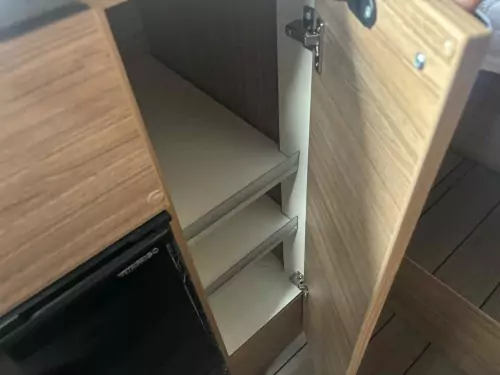 Weinsberg CaraBus 600 ME Edition (2025) [FIRE]