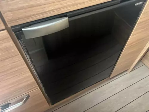 Weinsberg CaraBus 600 ME Edition (2025) [FIRE]