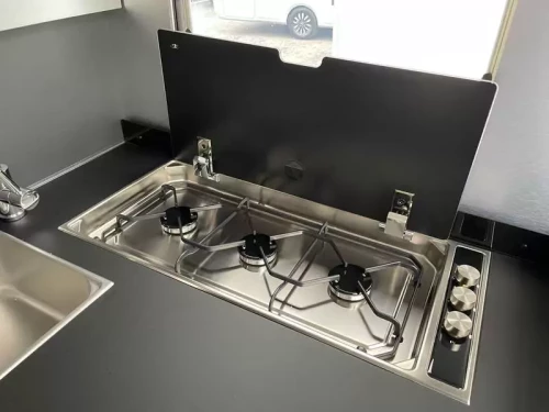 Adria Matrix Supreme 670 SC (2024)