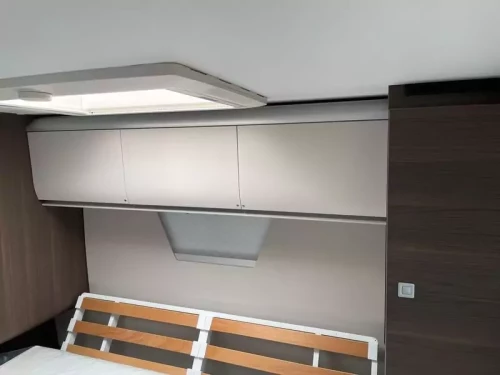 Adria Matrix Supreme 670 SC (2024)