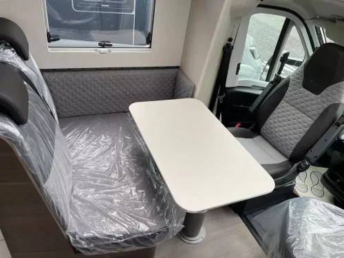 Adria Matrix Supreme 670 SC (2024)