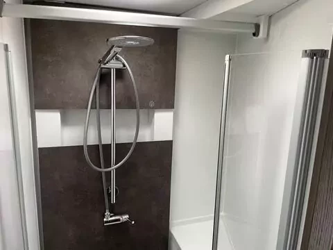 Adria Matrix Supreme 670 SC (2024)