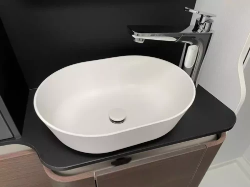 Adria Matrix Supreme 670 SC (2024)