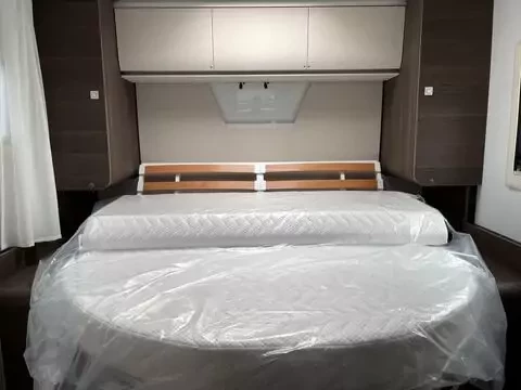 Adria Matrix Supreme 670 SC (2024)