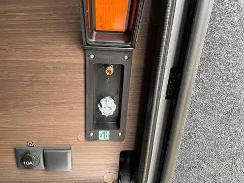 Adria Matrix Supreme 670 SC (2024)