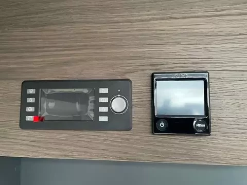 Adria Matrix Supreme 670 SC (2024)