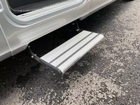 Adria Matrix Supreme 670 SC (2024)