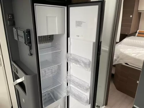 Adria Matrix Supreme 670 SC (2024)