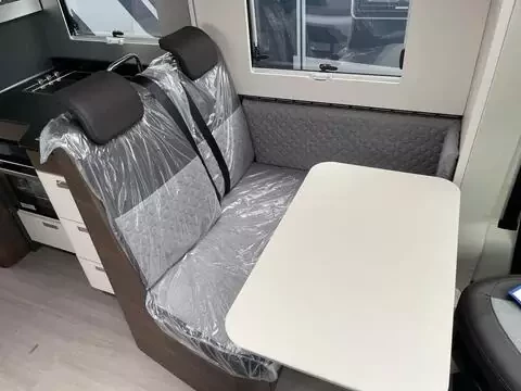 Adria Matrix Supreme 670 SC (2024)