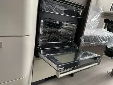 Adria Matrix Supreme 670 SC (2024)