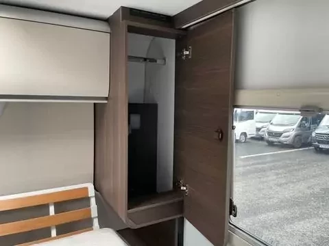 Adria Matrix Supreme 670 SC (2024)