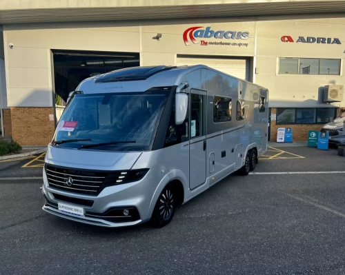 Adria Supersonic 890 LL (2024)