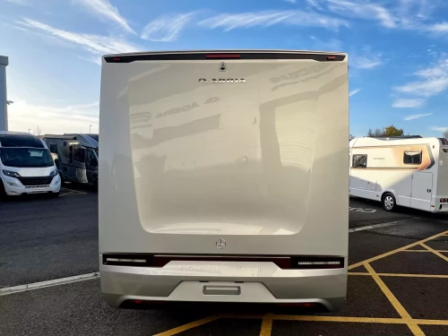 Adria Supersonic 890 LL (2024)