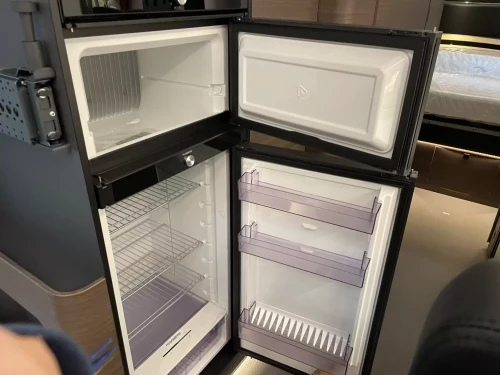 Adria Supersonic 890 LL (2024)