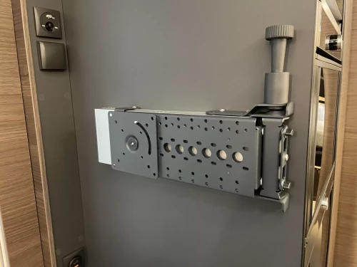 Adria Supersonic 890 LL (2024)