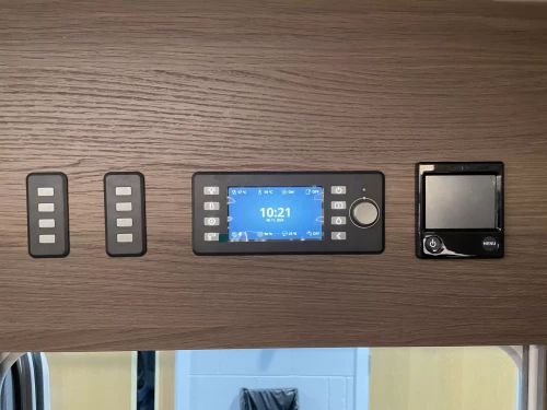 Adria Supersonic 890 LL (2024)