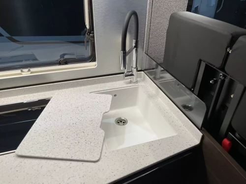 Adria Supersonic 890 LL (2024)