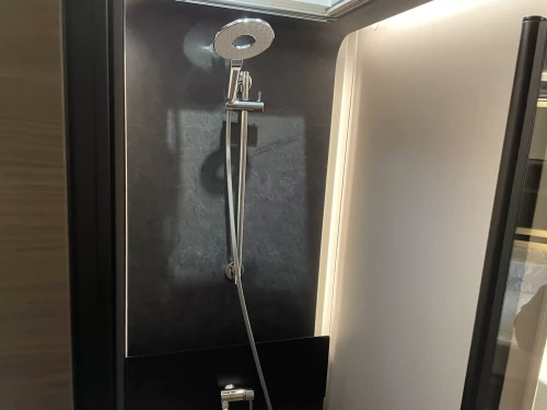 Adria Supersonic 890 LL (2024)