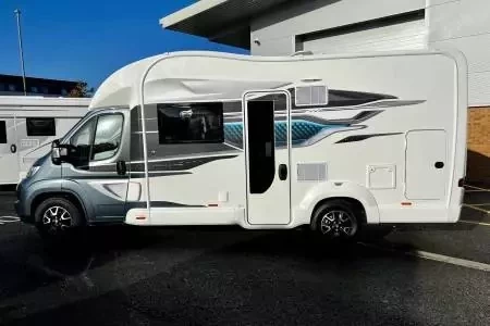 Swift Escape 640 (2024)