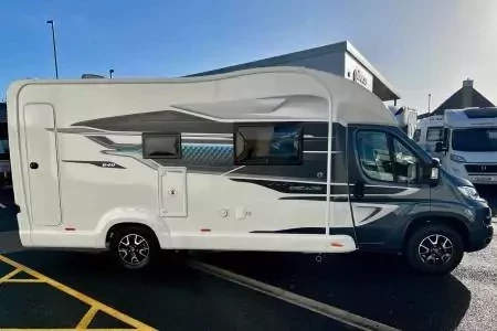 Swift Escape 640 (2024)