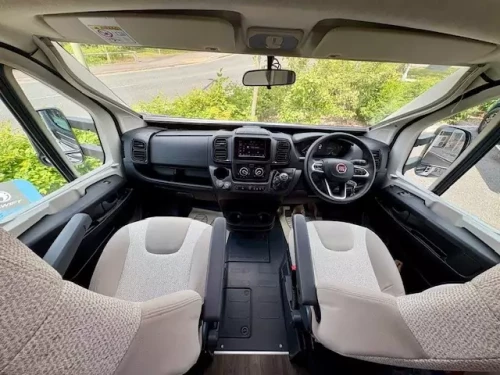 Swift Escape 640 (2024)