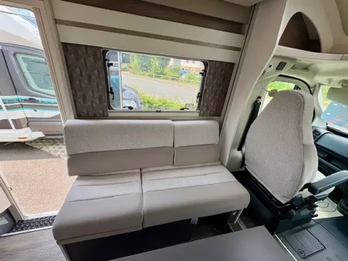 Swift Escape 640 (2024)