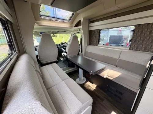 Swift Escape 640 (2024)