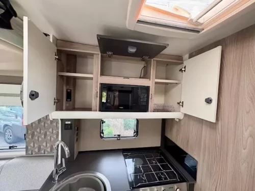 Swift Escape 640 (2024)