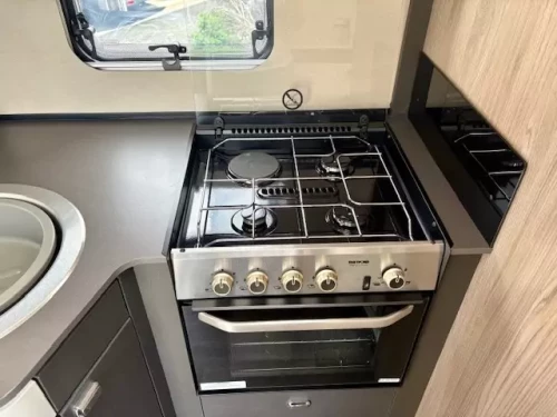 Swift Escape 640 (2024)