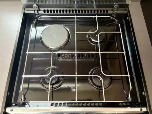 Swift Escape 640 (2024)