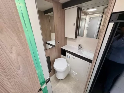 Swift Escape 640 (2024)