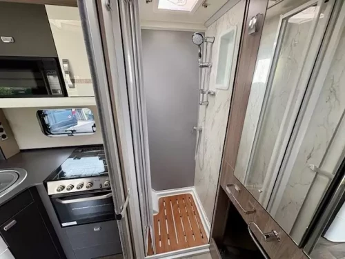 Swift Escape 640 (2024)