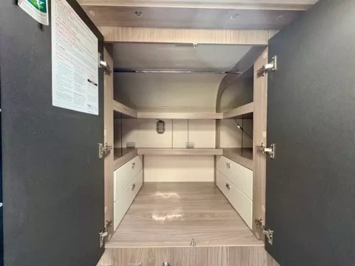 Swift Escape 640 (2024)