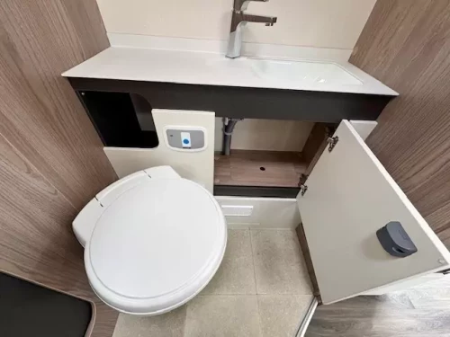 Swift Escape 640 (2024)