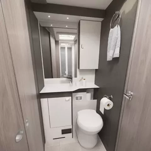 Swift Escape 640 (2024)