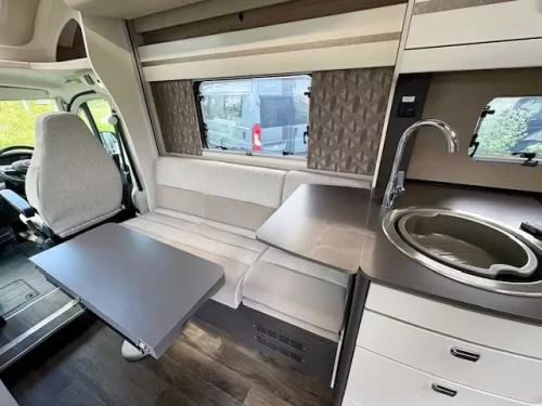 Swift Escape 640 (2024)