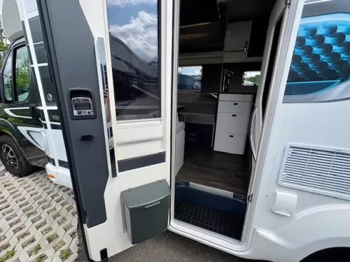 Swift Escape 640 (2024)