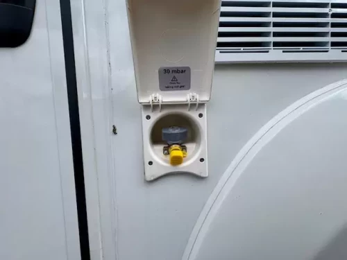 Swift Escape 640 (2024)