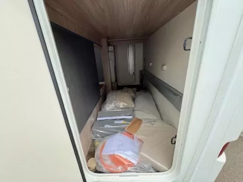 Swift Escape 640 (2024)