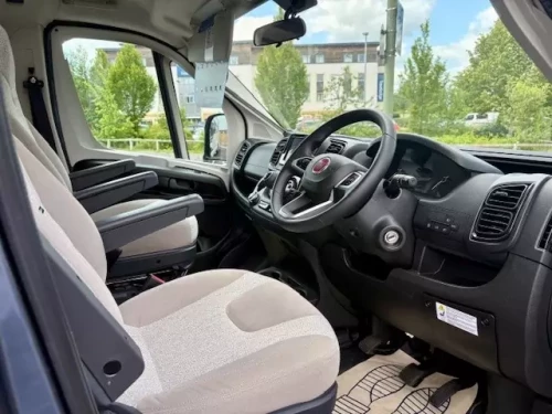 Swift Escape 640 (2024)