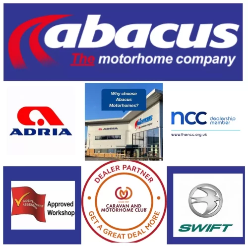 Swift Escape 640 (2024)