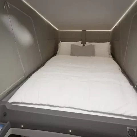 Swift Trekker XT (2026)