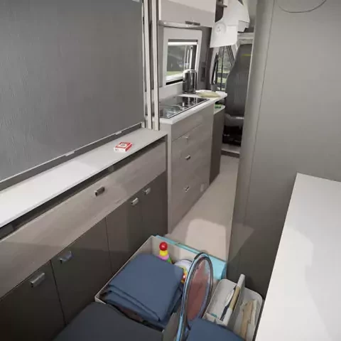 Swift Trekker XT (2026)