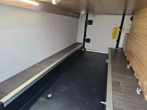 Adria Matrix Axess 600 SC (2020)