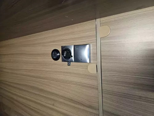 Adria Matrix Axess 600 SC (2020)