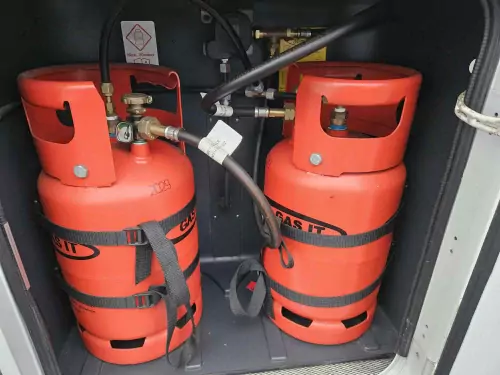 Adria Matrix Axess 600 SC (2020)