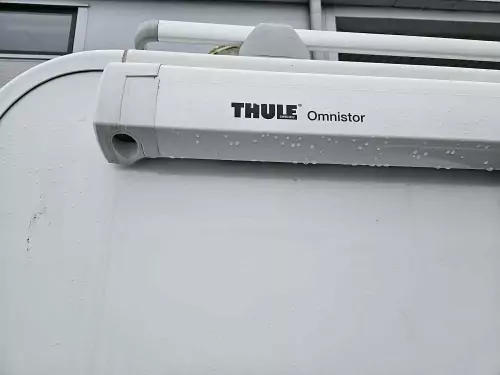 Adria Matrix Axess 600 SC (2020)